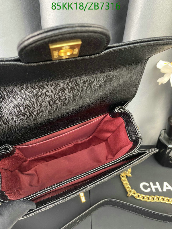 Chanel Bags Crossbody - 146