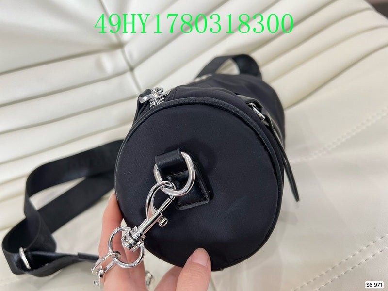 Prada Bags - The Luxera Bags  1579