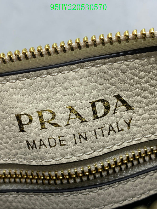 Prada Bags - The Luxera Bags  266