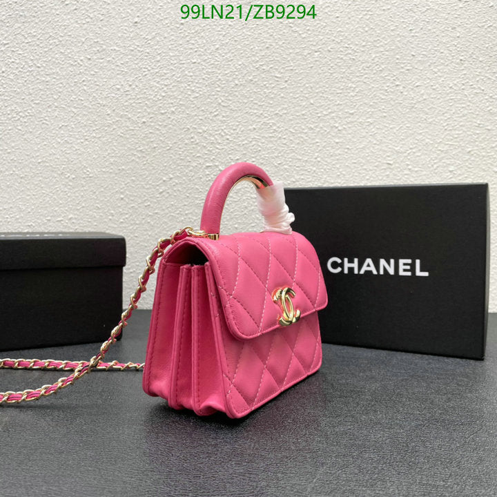 Chanel Bags Crossbody - 150