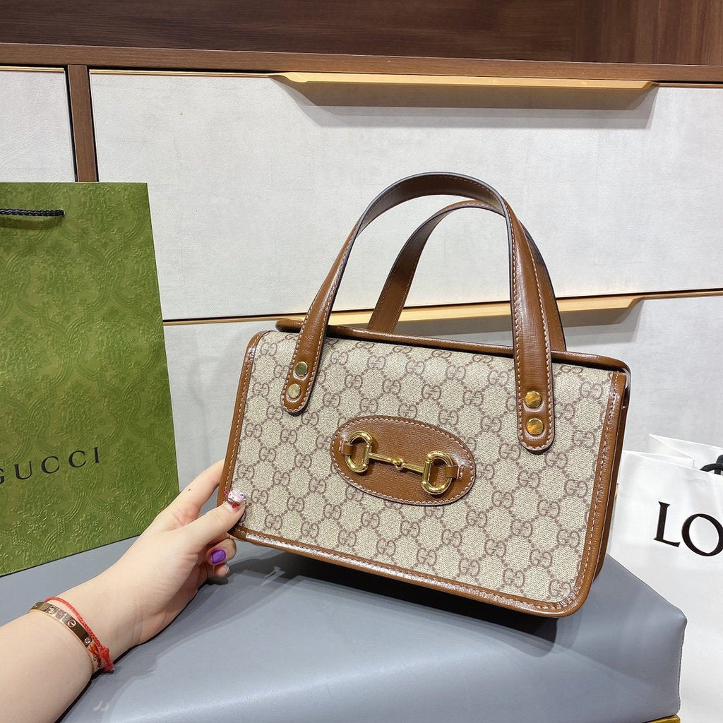 LB - New 1:1 rep  Bags Gucci 292