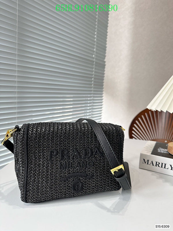 Prada Bags - The Luxera Bags  051