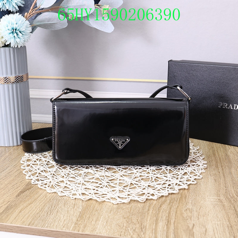 Prada Bags - The Luxera Bags  578
