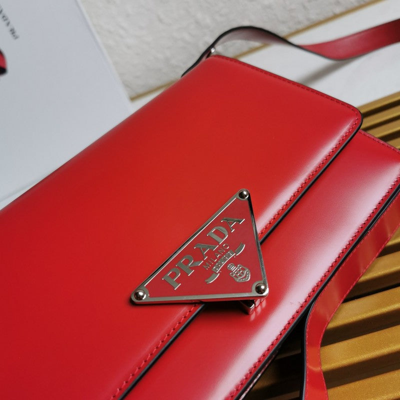 Prada Shoulders Bags - 098