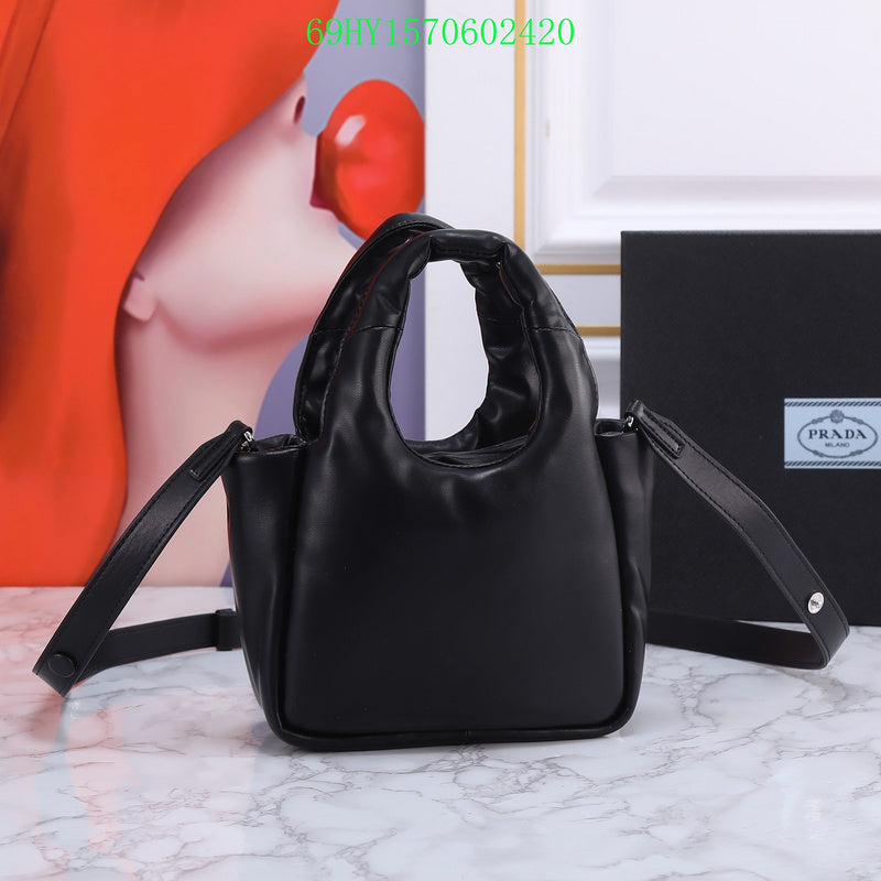 Prada Bags - The Luxera Bags  234