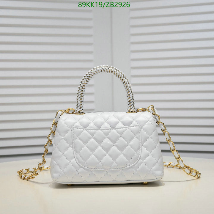 Chanel Bags Crossbody - 203