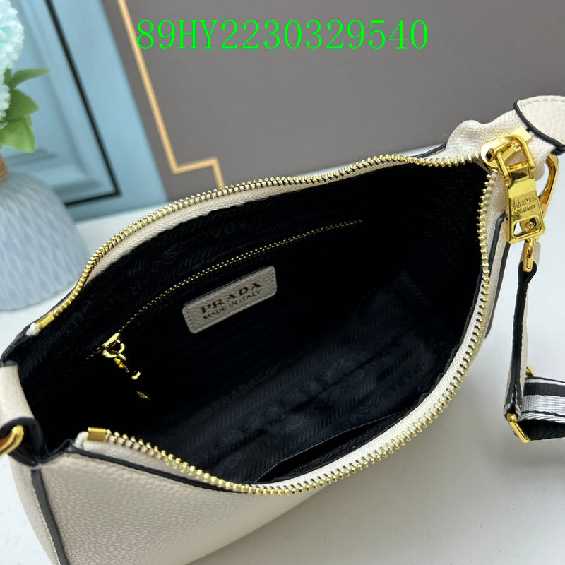Prada Bags - The Luxera Bags  427