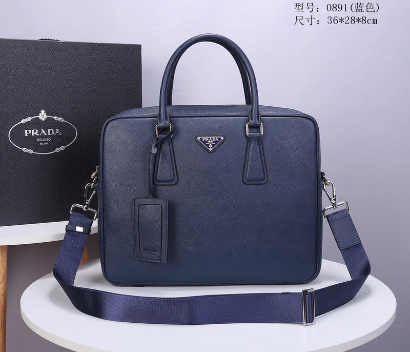 Prada Bags - Luxera Bags - 1323