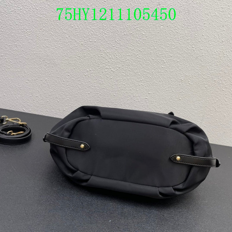 Prada Bags - The Luxera Bags  858