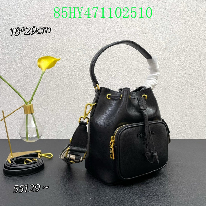 Prada Bags - The Luxera Bags  875