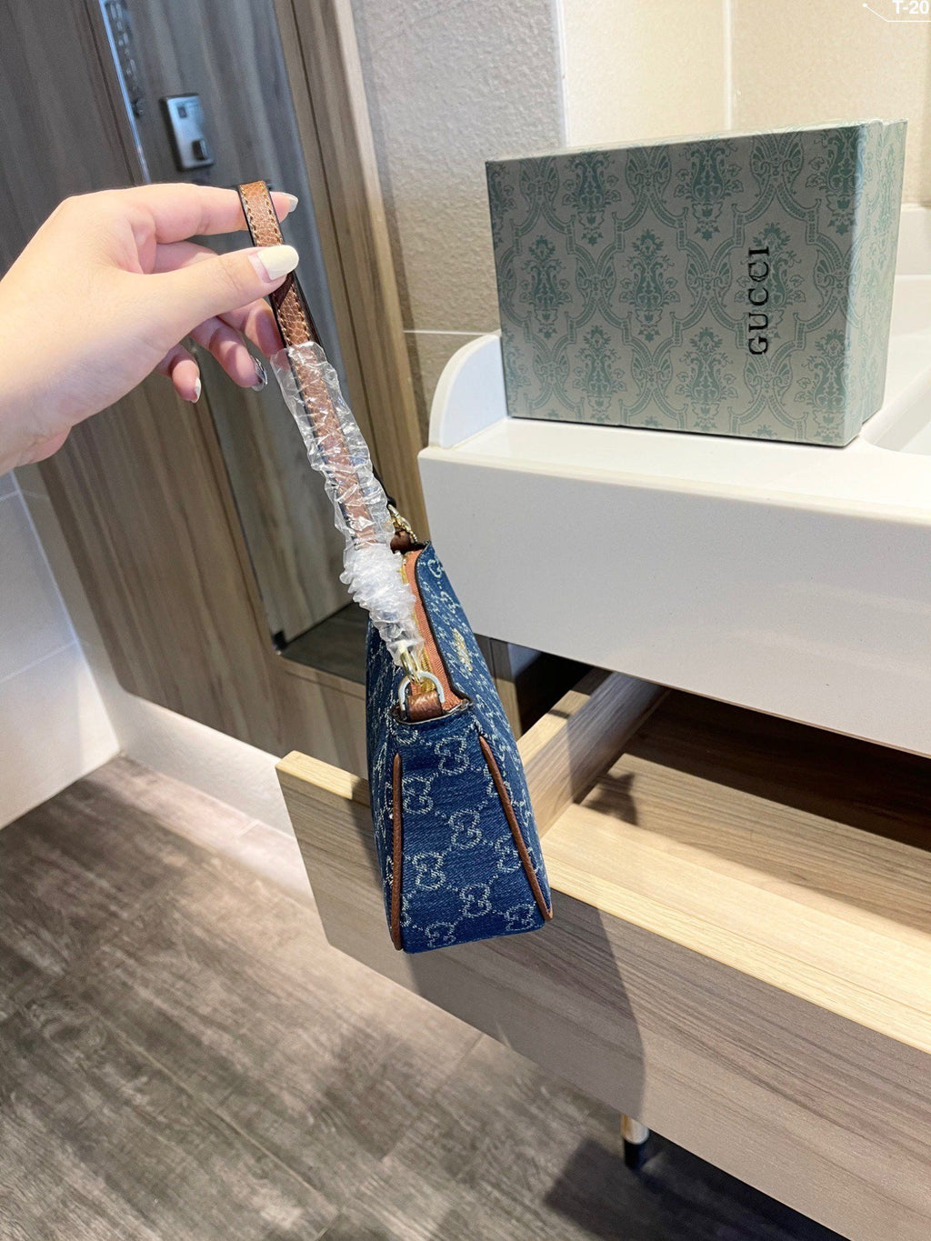 LB - New 1:1 rep  Bags Gucci 321