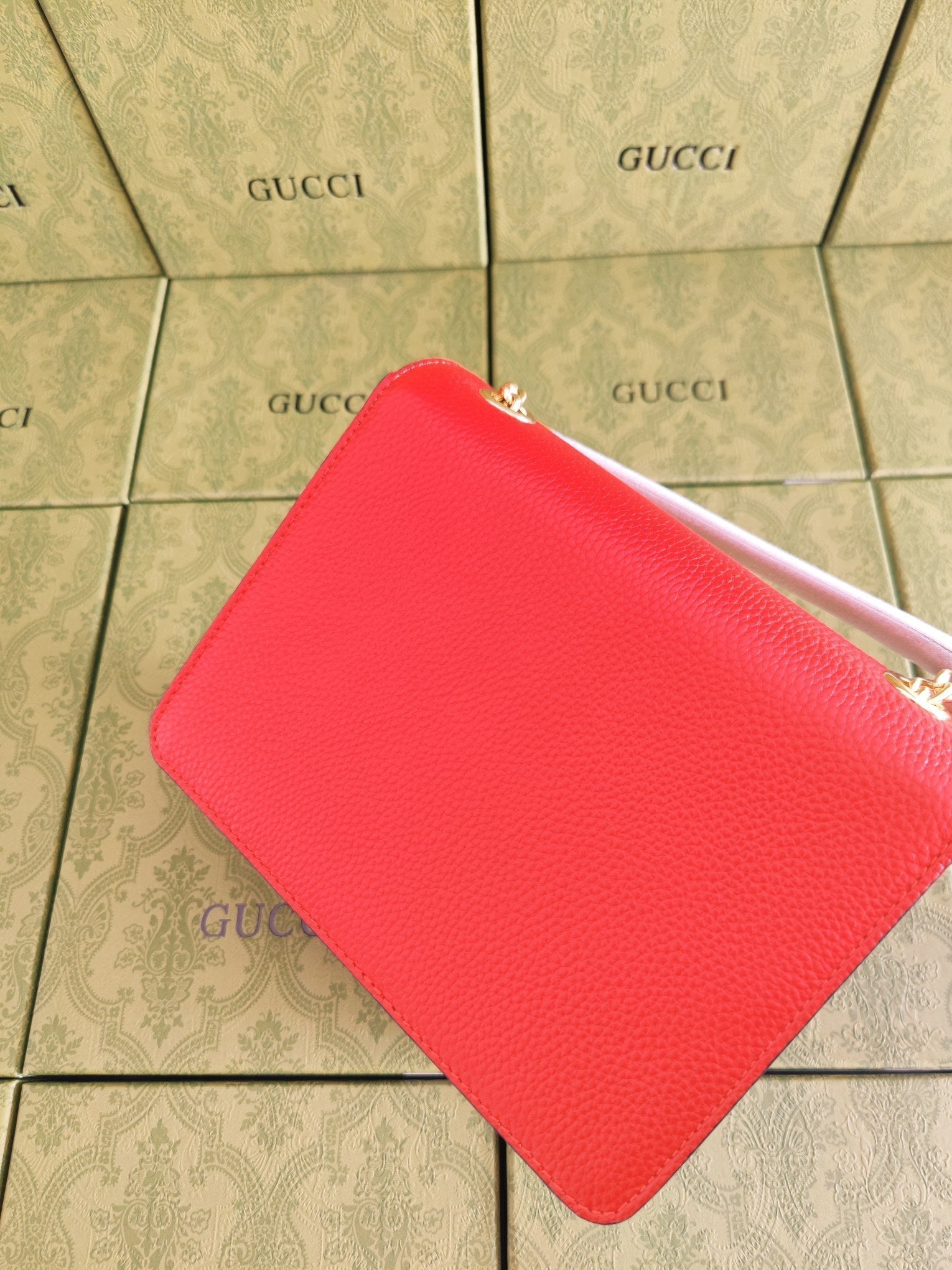LB - New 1:1 rep Bag Gucci 505