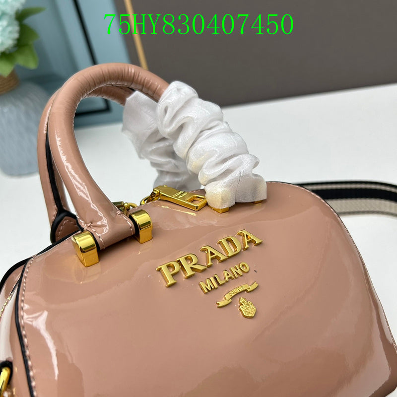 Prada Bags - The Luxera Bags  422