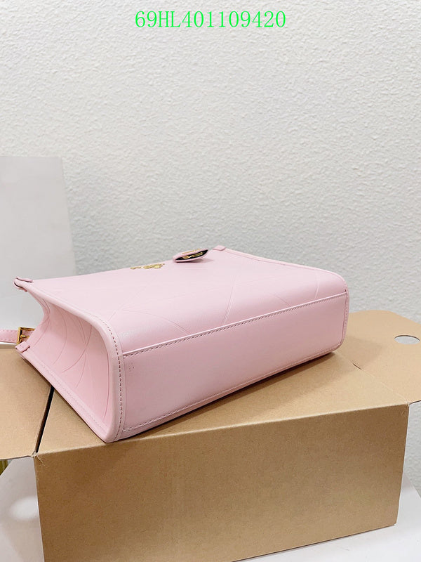 Prada Bags - The Luxera Bags  834