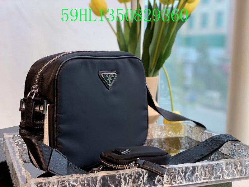 Prada Bags - The Luxera Bags  1026