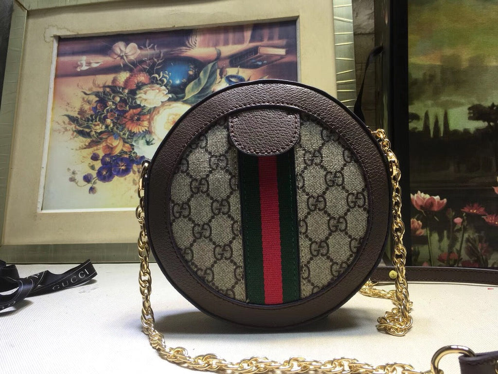 LB - New 1:1 rep  Bags Gucci 327