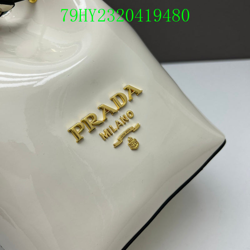 Prada Bags - The Luxera Bags  353