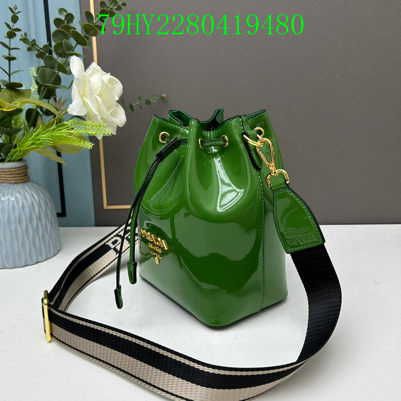 Prada Bags - The Luxera Bags  358