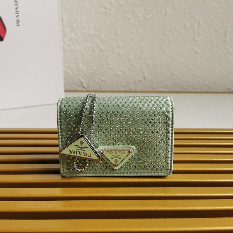 Prada Shoulders Bags - 044