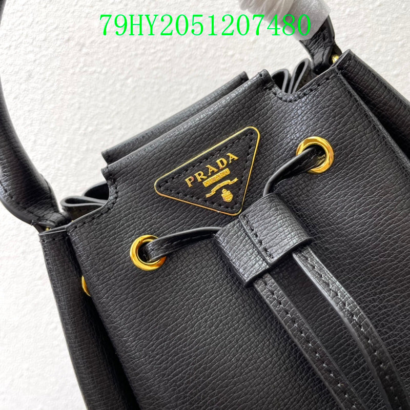 Prada Bags - The Luxera Bags  714