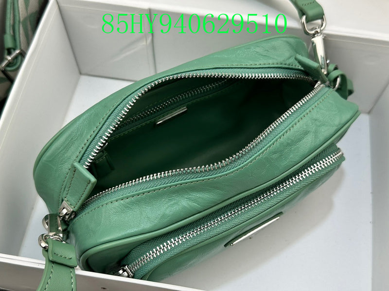 Prada Bags - The Luxera Bags  135