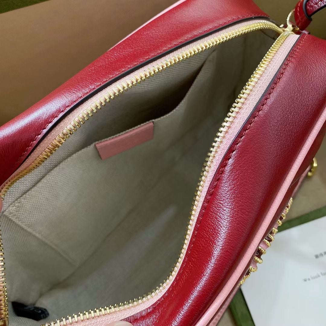 LB - New 1:1 rep Bag Gucci 437