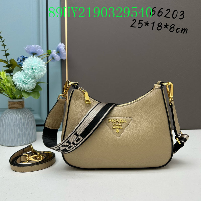 Prada Bags - The Luxera Bags  426