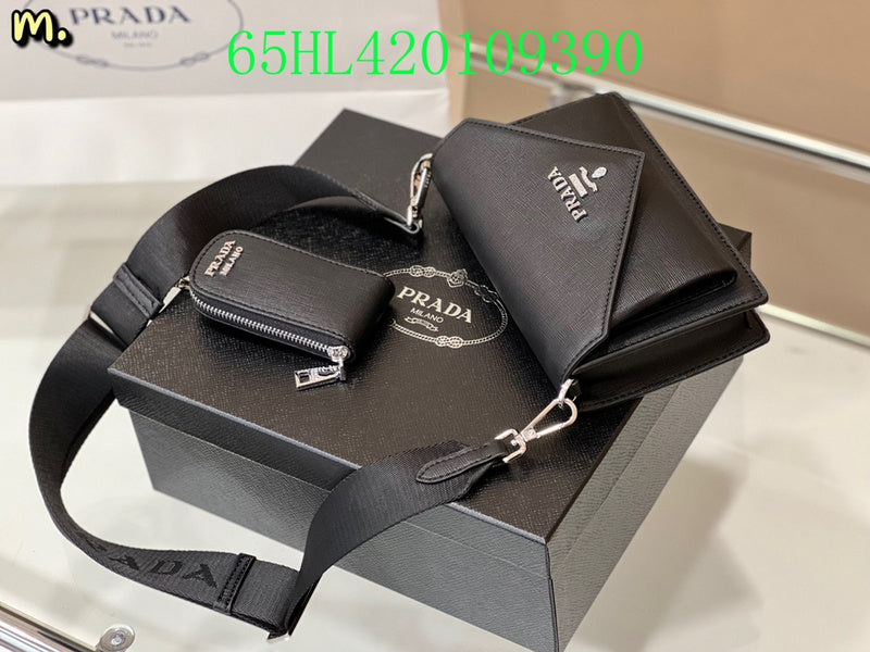 Prada Bags - The Luxera Bags  633