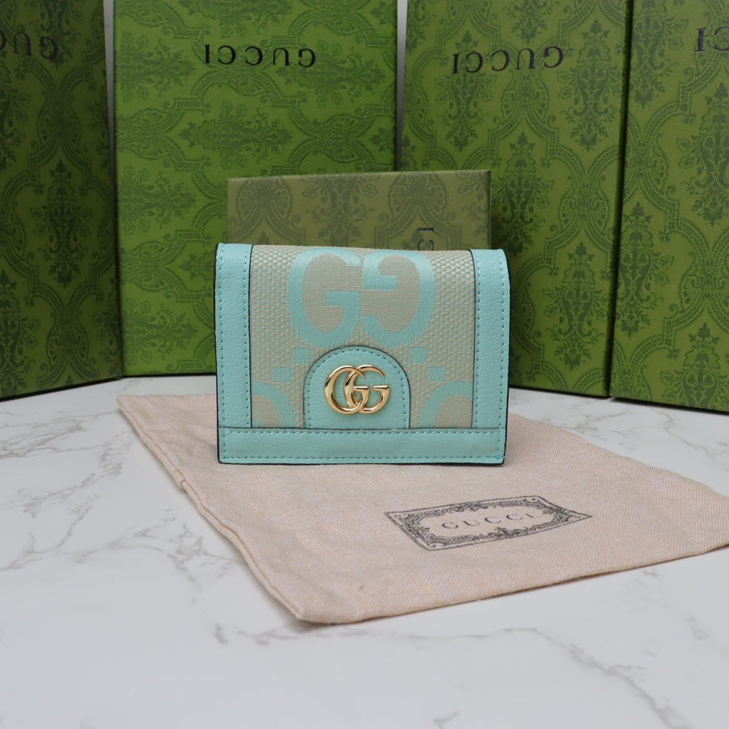 LB - Luxury Bags Gucci 593