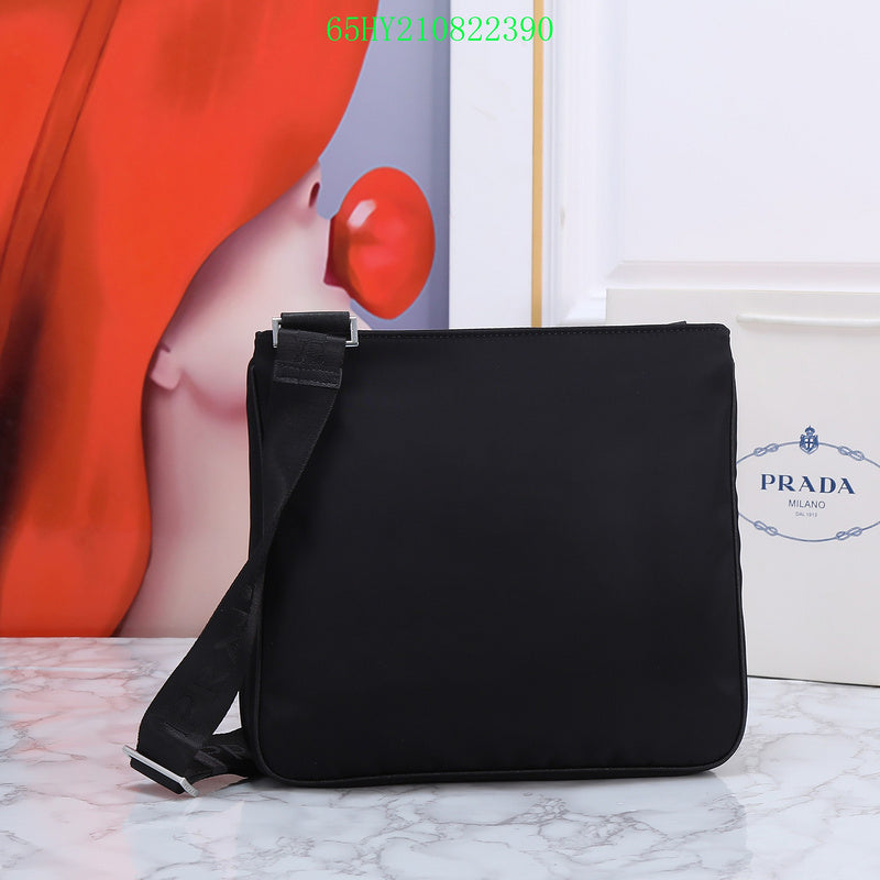 Prada Bags - The Luxera Bags  035