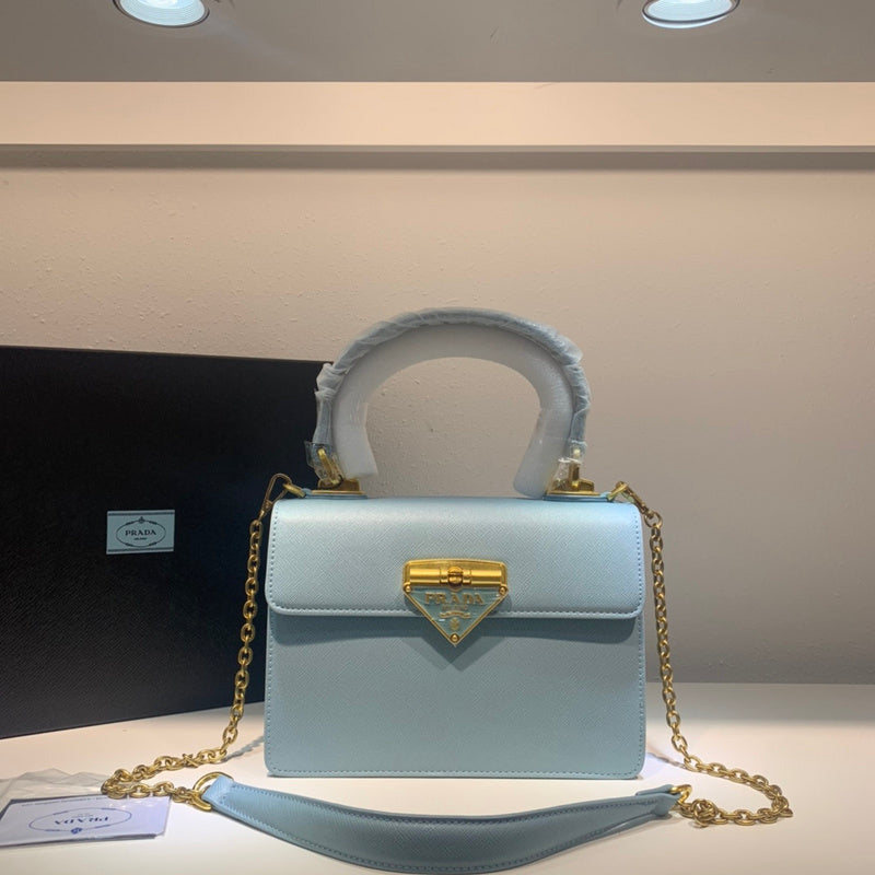 Barnes-Bags - Prada Bags - 843
