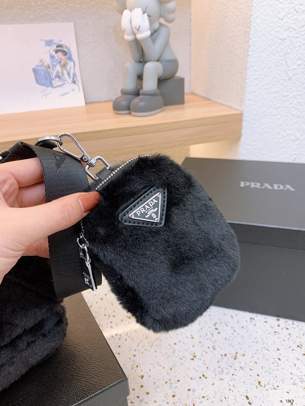 Prada Bags - Luxera Bags - 572