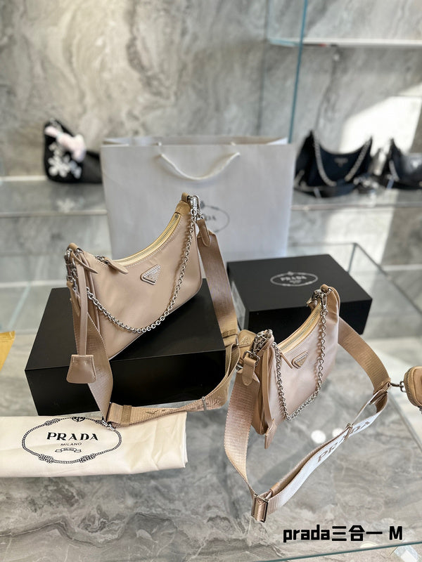 Prada Bags - Luxera Bags - 560