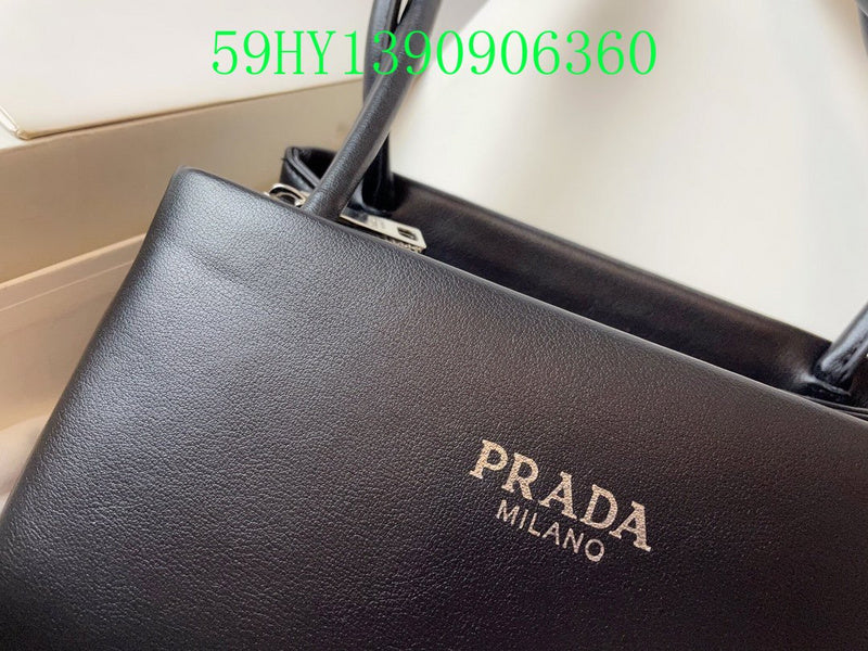 Prada Bags - The Luxera Bags  1011