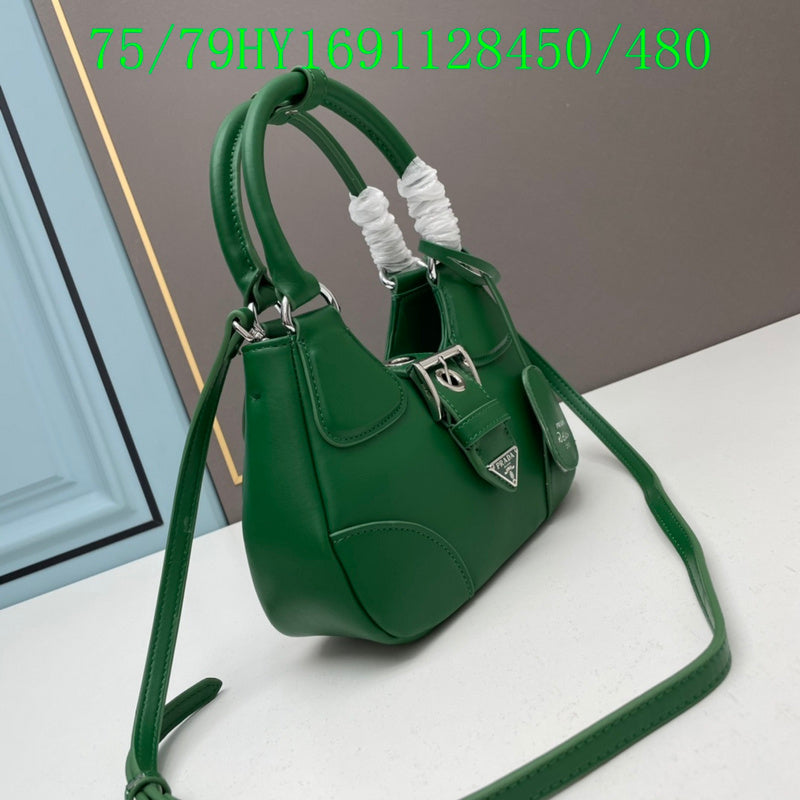 Prada Bags - The Luxera Bags  763