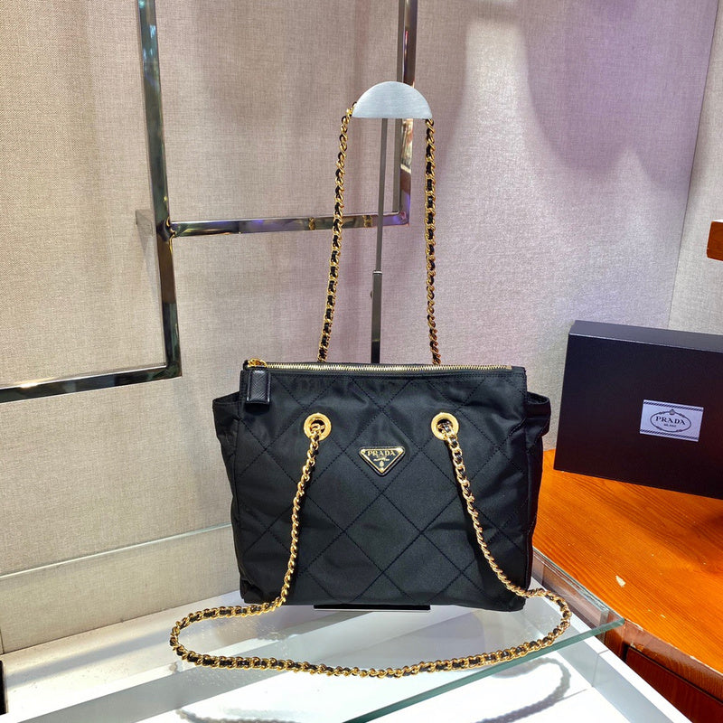 Prada Shoulders Bags - 141