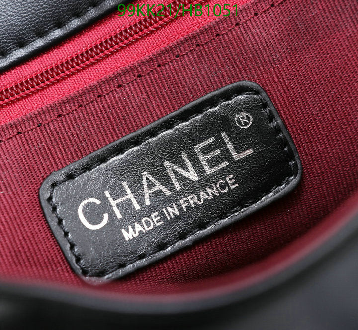 Chanel Bags Crossbody - 037
