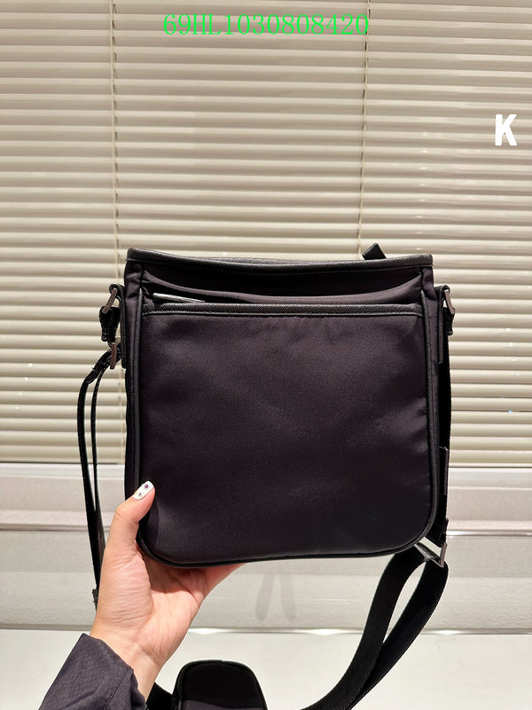 Prada Bags - The Luxera Bags  062