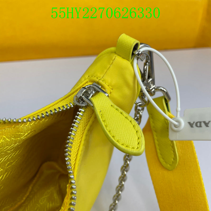 Prada Bags - The Luxera Bags  148