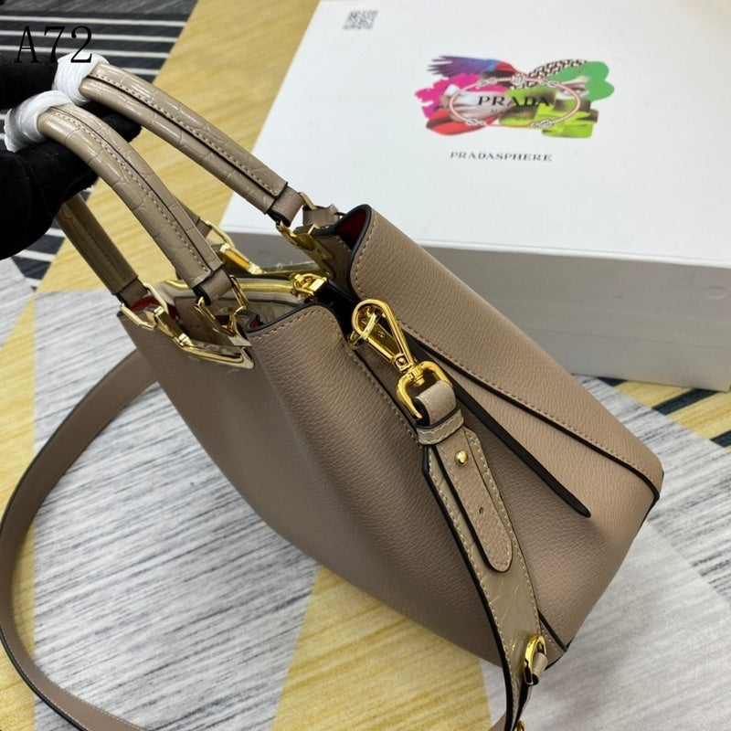 Barnes-Bags - Prada Bags - 955