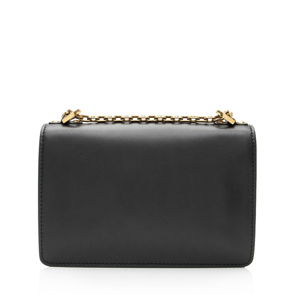 Dior Calfskin J'adior Flap Bag