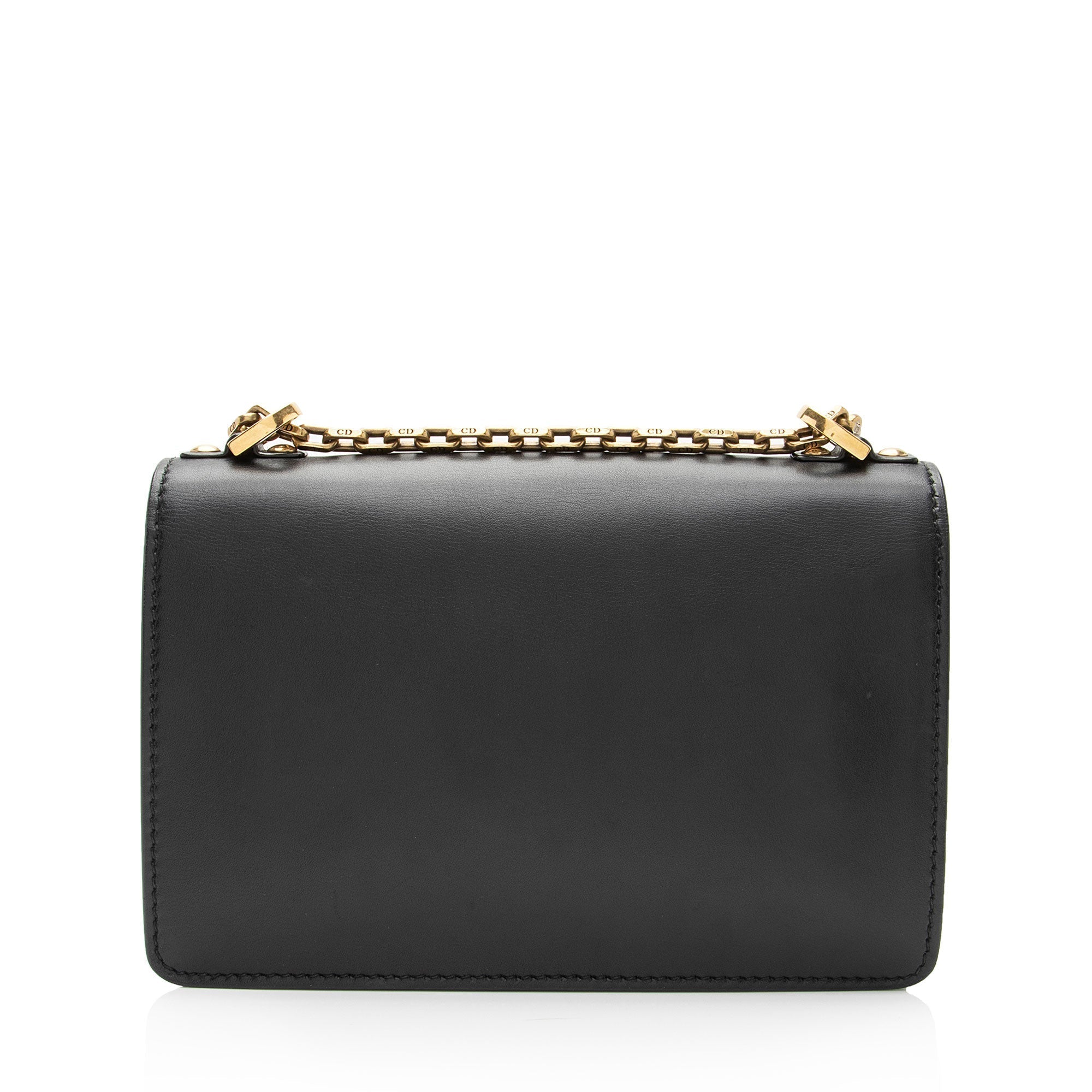 Dior Calfskin J'adior Flap Bag