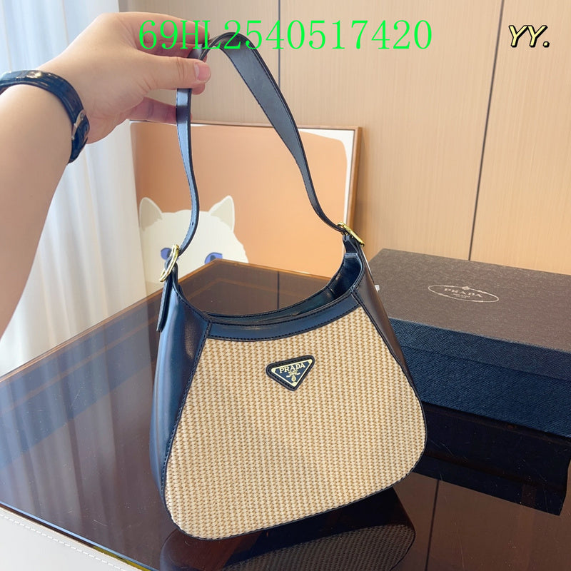 Prada Bags - The Luxera Bags  295
