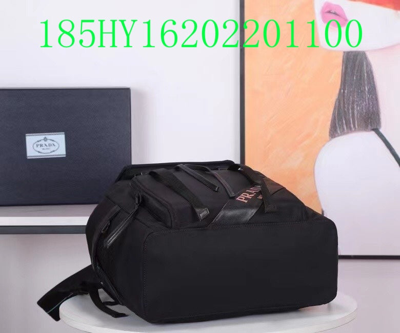 Prada Bags - The Luxera Bags  509