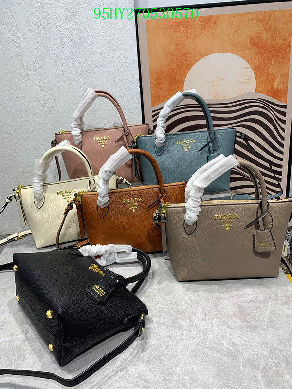 Prada Bags - The Luxera Bags  261