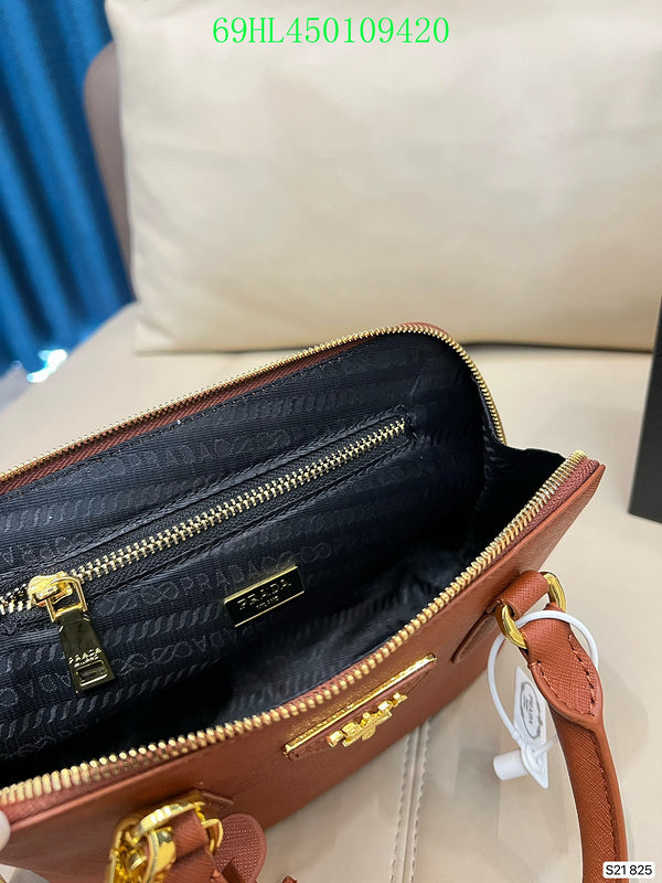 Prada Bags - The Luxera Bags  622