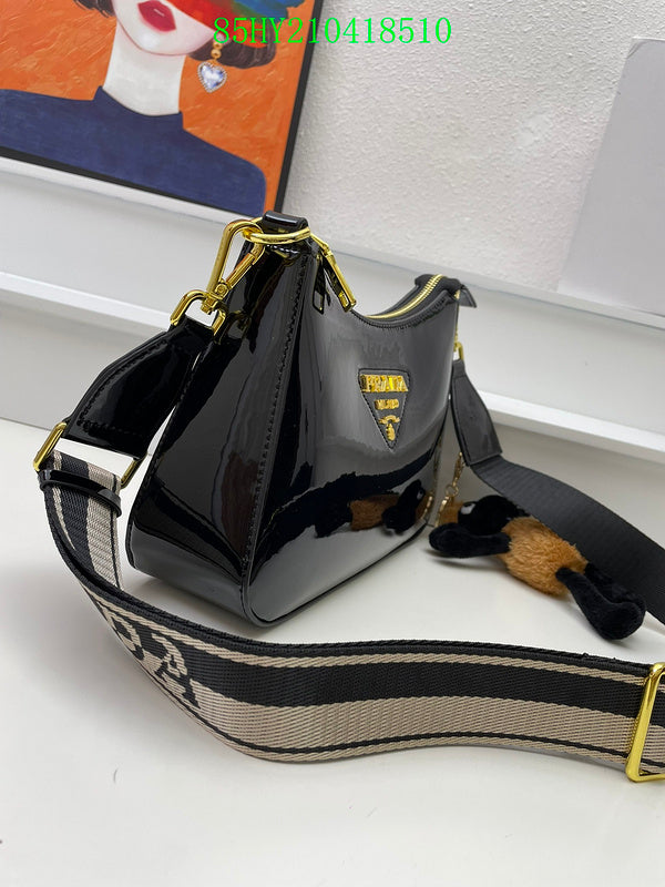 Prada Bags - The Luxera Bags  383