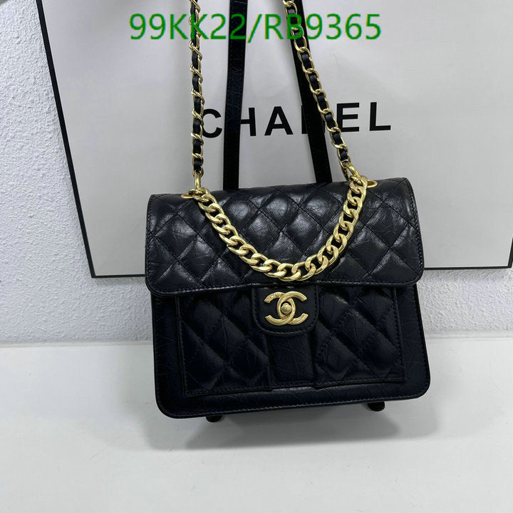 Chanel Bags Crossbody - 232