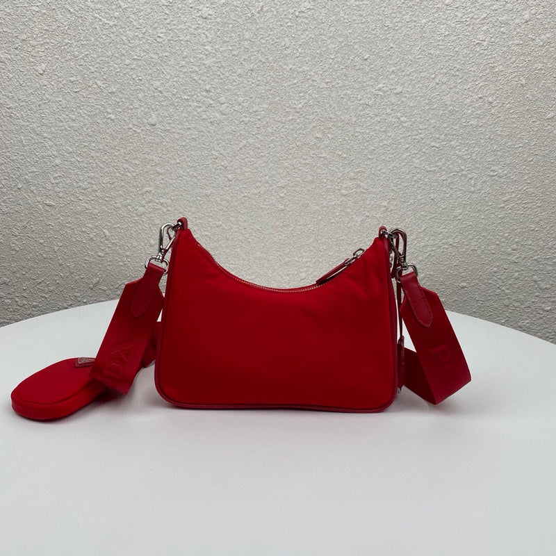 Prada Bags - Luxera Bags - 062