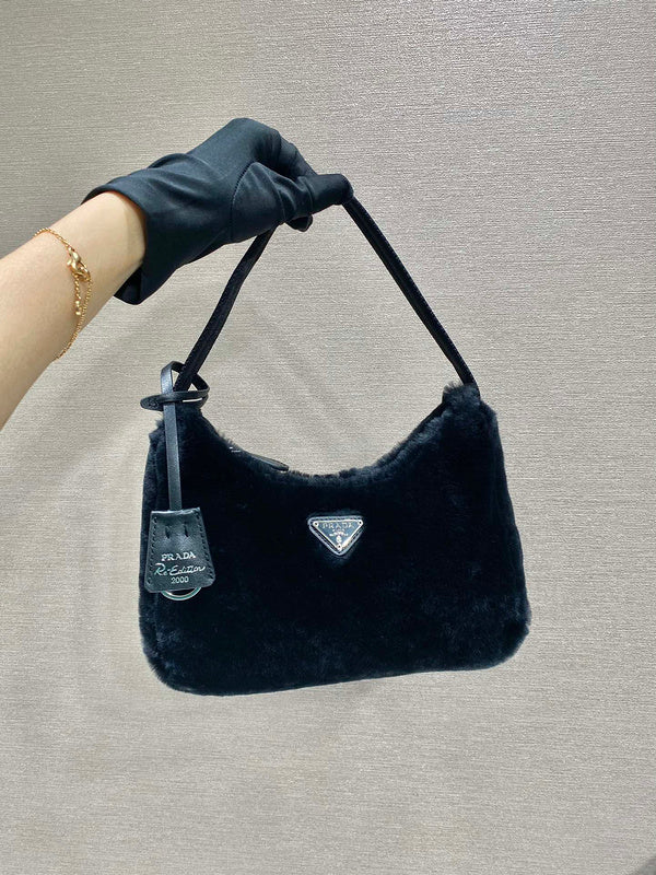 Prada Shoulders Bags - 140